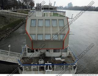 vehicle passenger ship 0054